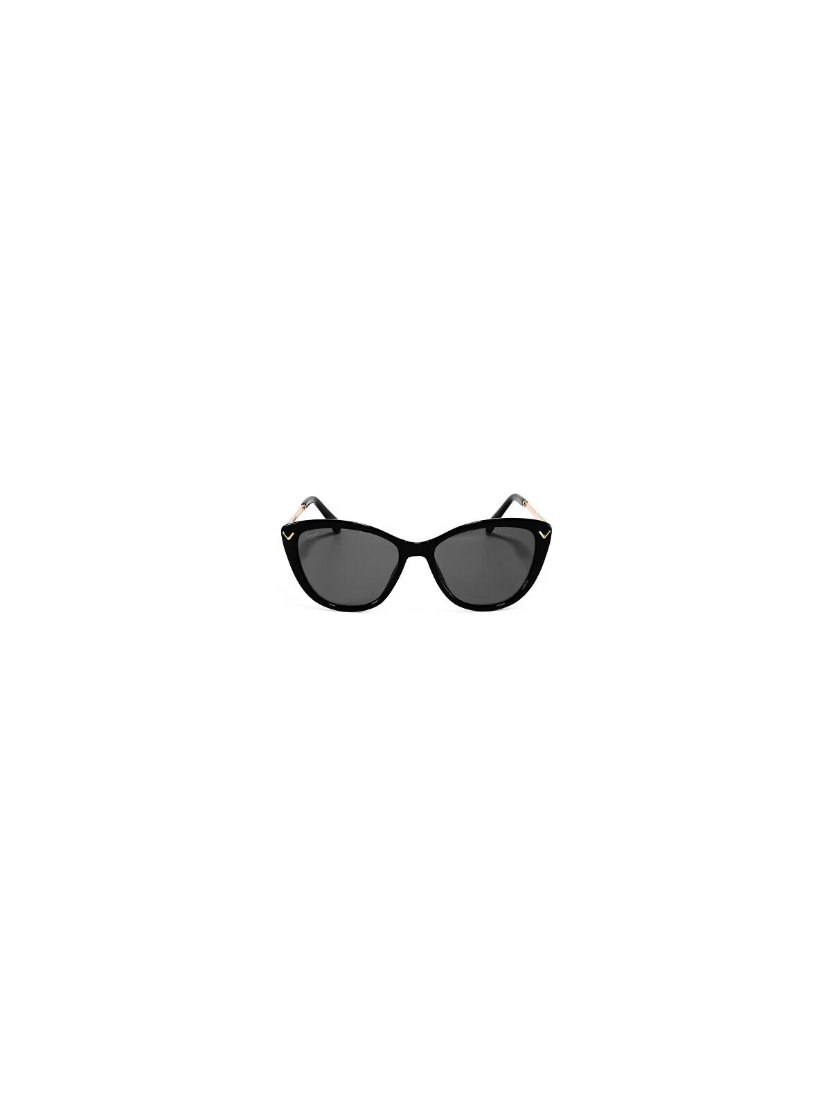 Occhiali da sole Amra Black - Design elegante