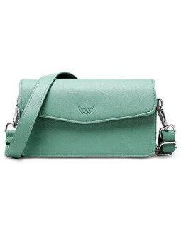Borsa Vuch Moana Dusty Green