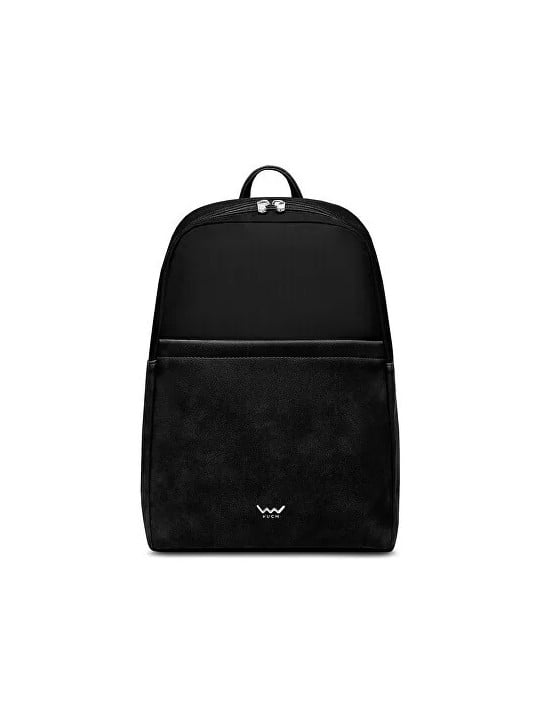 Vuch Zaino da donna Zane TC Nero elegante