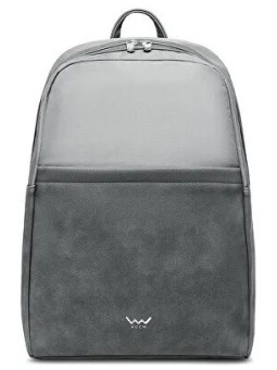 Zaino da donna Vuch Zane TC Grigio