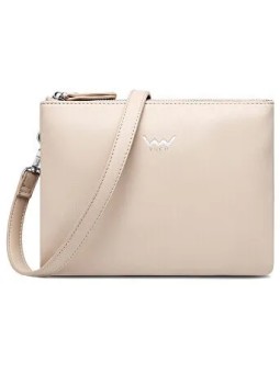 Vuch Borsa a Tracolla Anna Creme da Donna