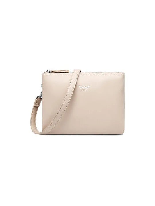 Vuch Borsa a Tracolla Anna Creme da Donna