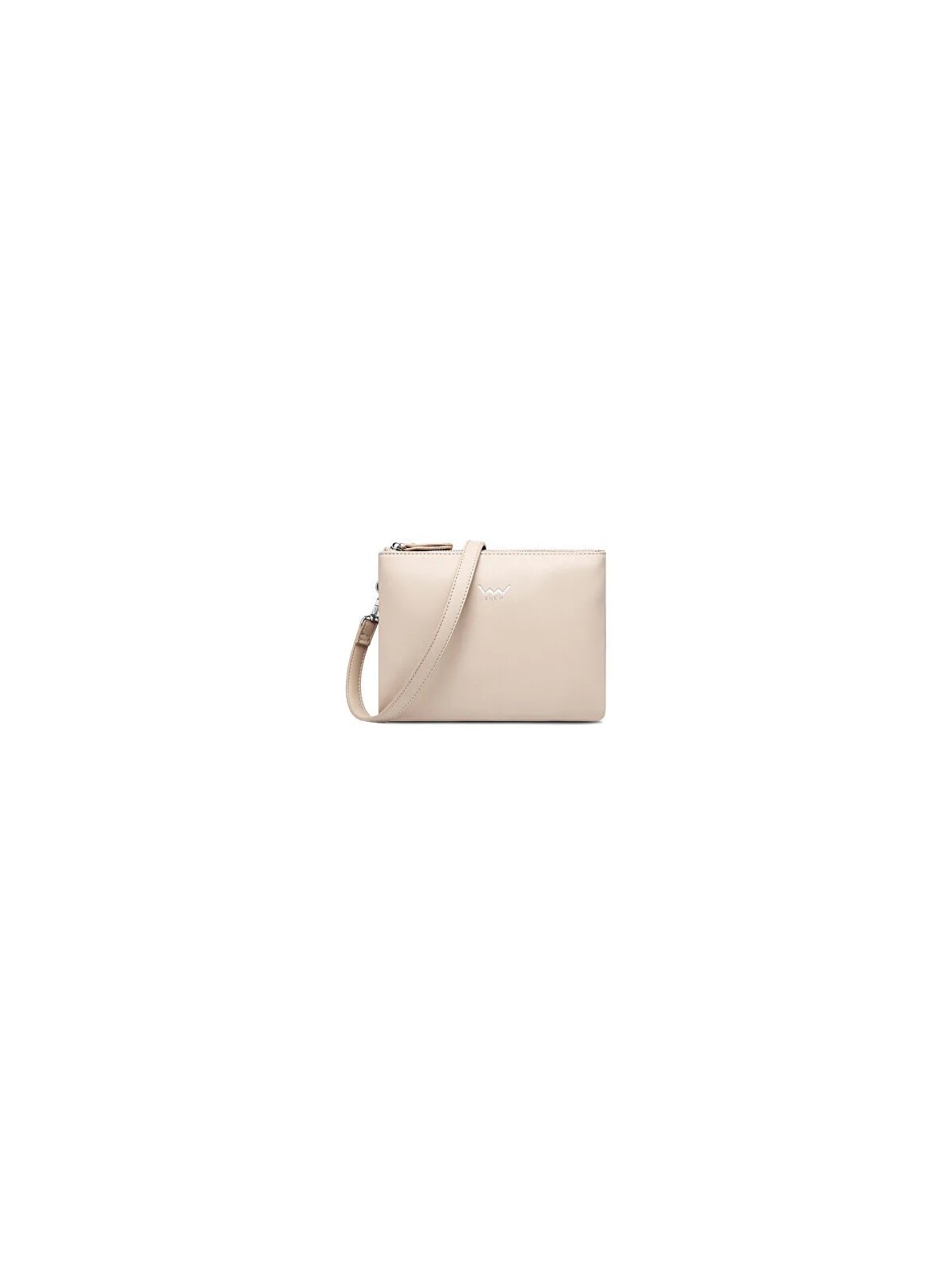 Vuch Borsa a Tracolla Anna Creme da Donna