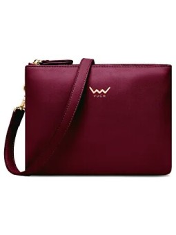 Borsa a tracolla Anna Wine di Vuch