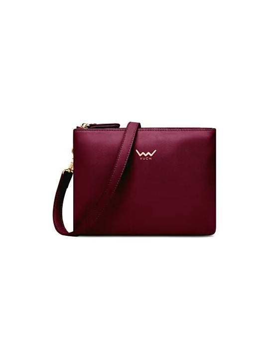 Borsa a tracolla Anna Wine di Vuch