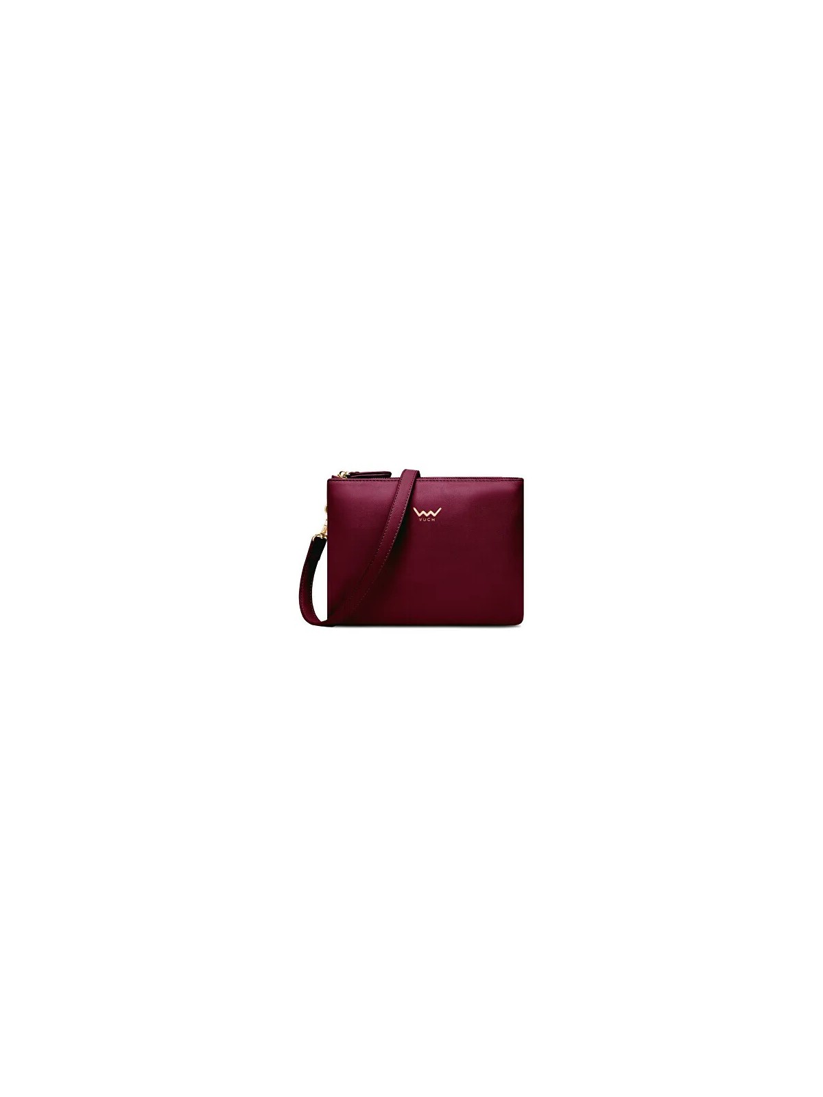 Borsa a tracolla Anna Wine di Vuch