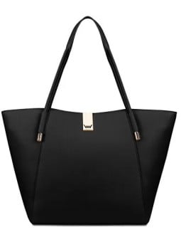 Borsa Vuch Laurie Simply Black da donna