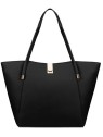 Borsa Vuch Laurie Simply Black da donna