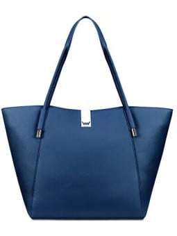 Vuch Borsa Laurie Simply Blue per Donna