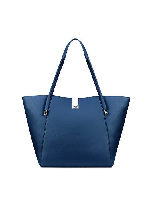 Vuch Borsa Laurie Simply Blue per Donna