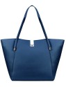 Vuch Borsa Laurie Simply Blue per Donna