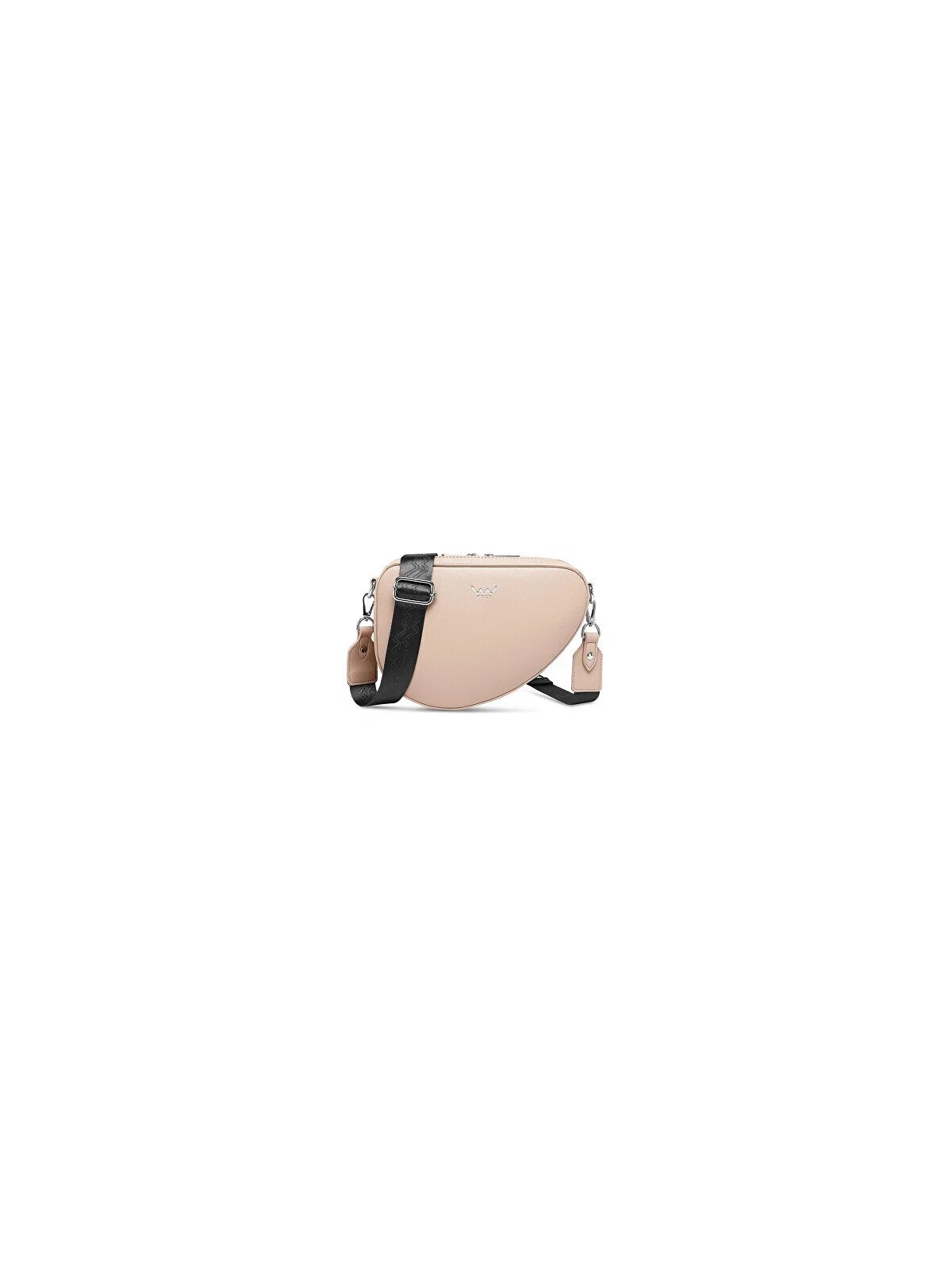 Vuch Borsa a tracolla Larrel Beige da donna
