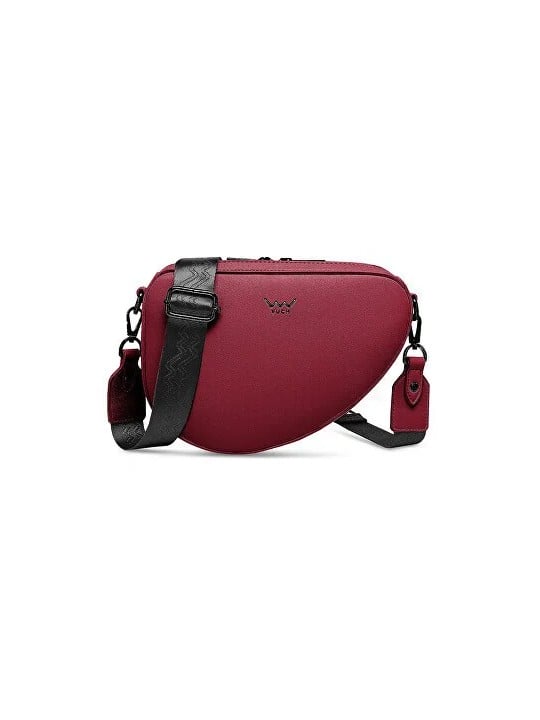 Vuch Borsa a Tracolla da Donna Larrel Red