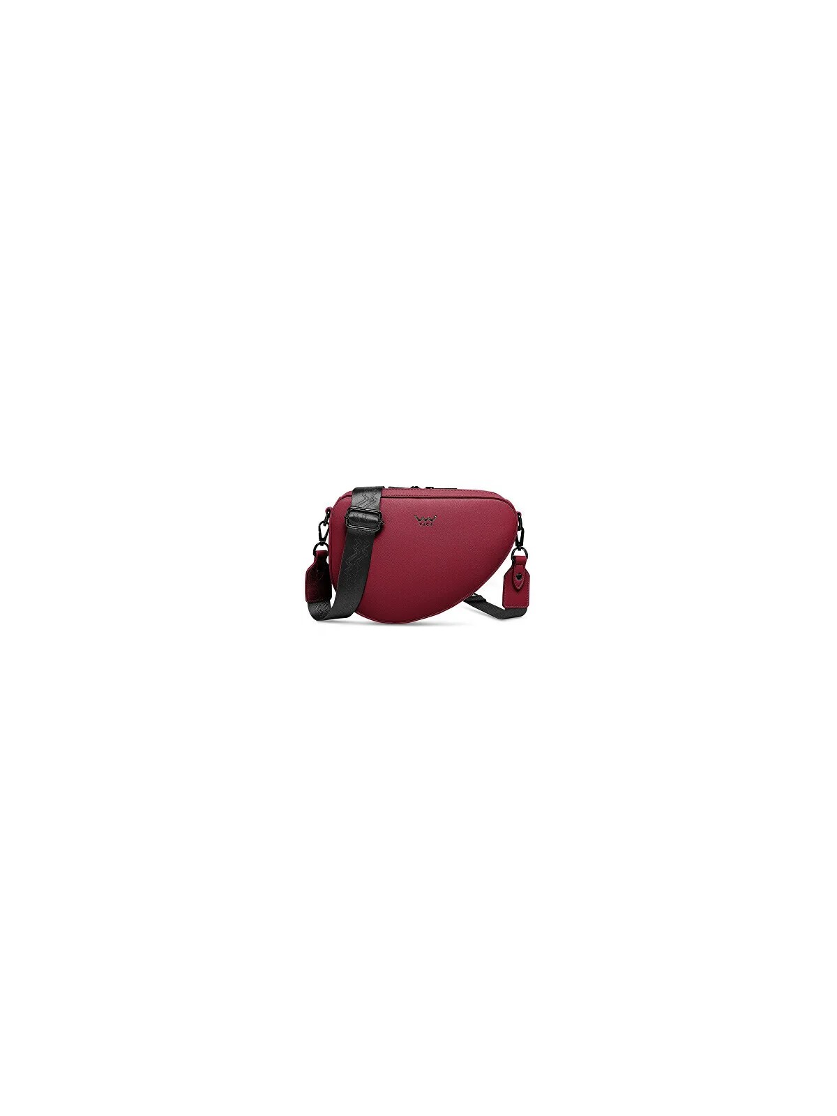 Vuch Borsa a Tracolla da Donna Larrel Red