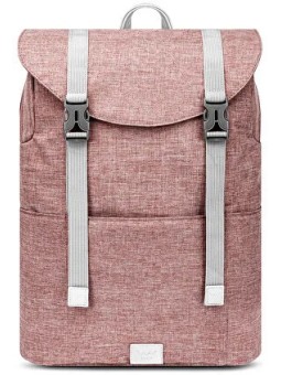 Vuch Zaino Corbin Light Red da Donna