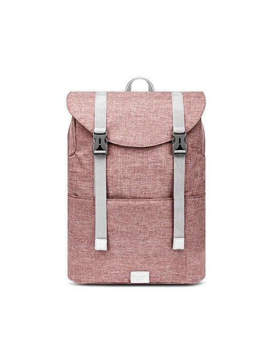 Vuch Zaino Corbin Light Red da Donna