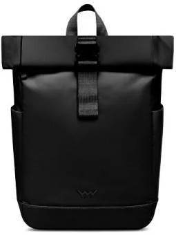 Zaino da donna Vuch Virion Nero elegante