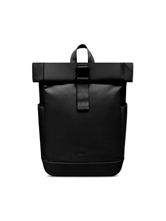 Zaino da donna Vuch Virion Nero elegante