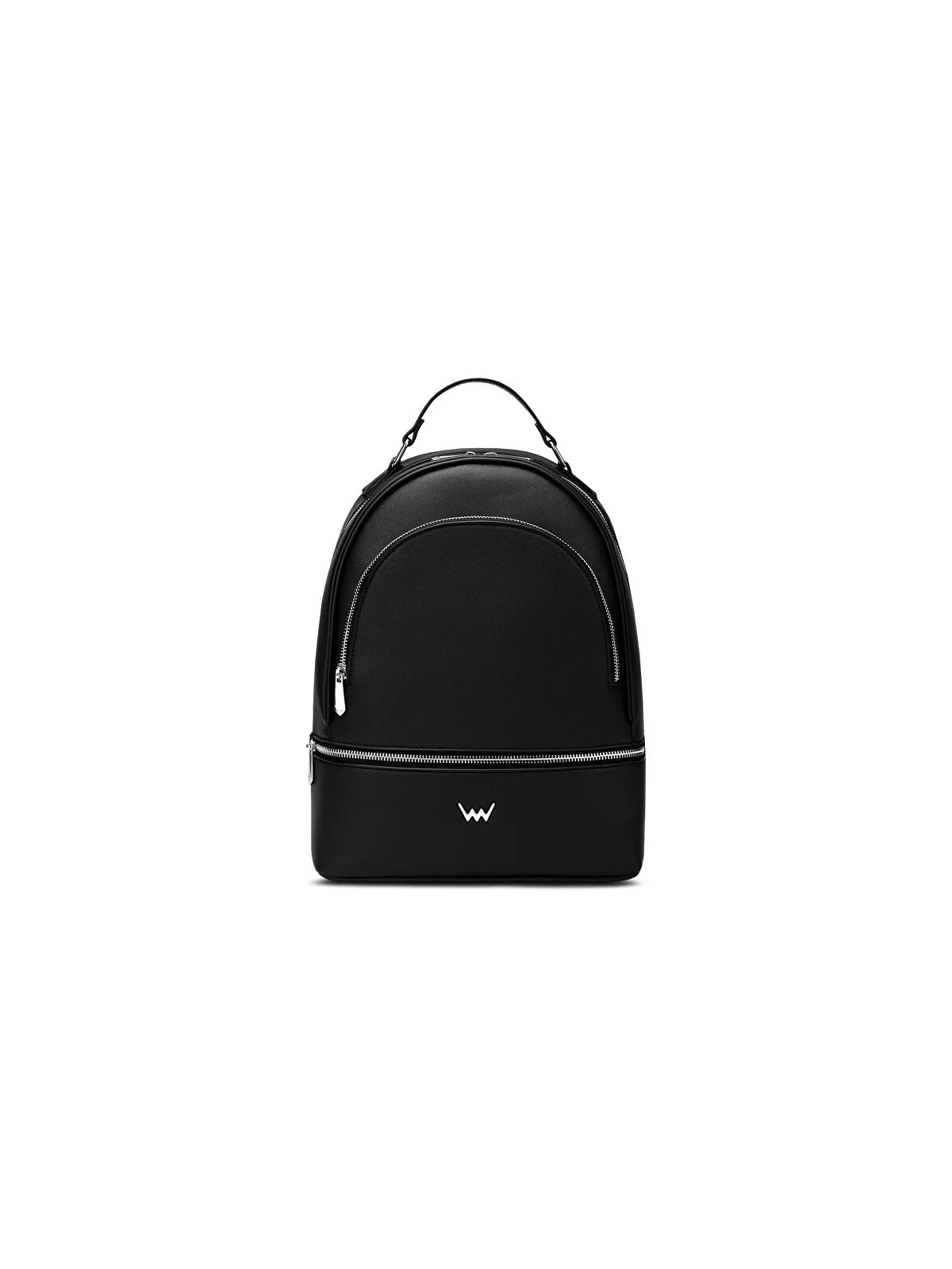 Vuch Zaino Viessa Nero, eleganza e stile