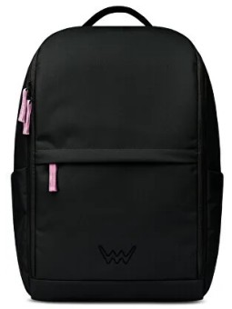 Zaino Vuch Castien Nero per Donna