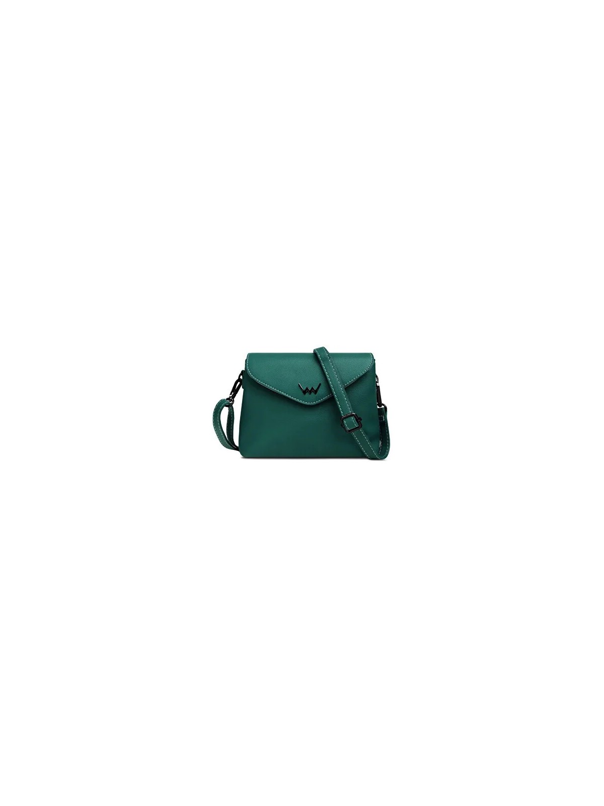 Vuch Borsa Tracolla Byrsa Mini Verde