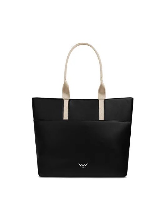 Vuch Borsa Donna Wennie Big Black