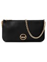 Vuch Borsa da donna Hazell Black elegante