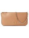 Vuch Borsa Pochette da Donna Hazell Beige