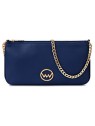 Vuch Borsa da donna Hazell Blu Scuro