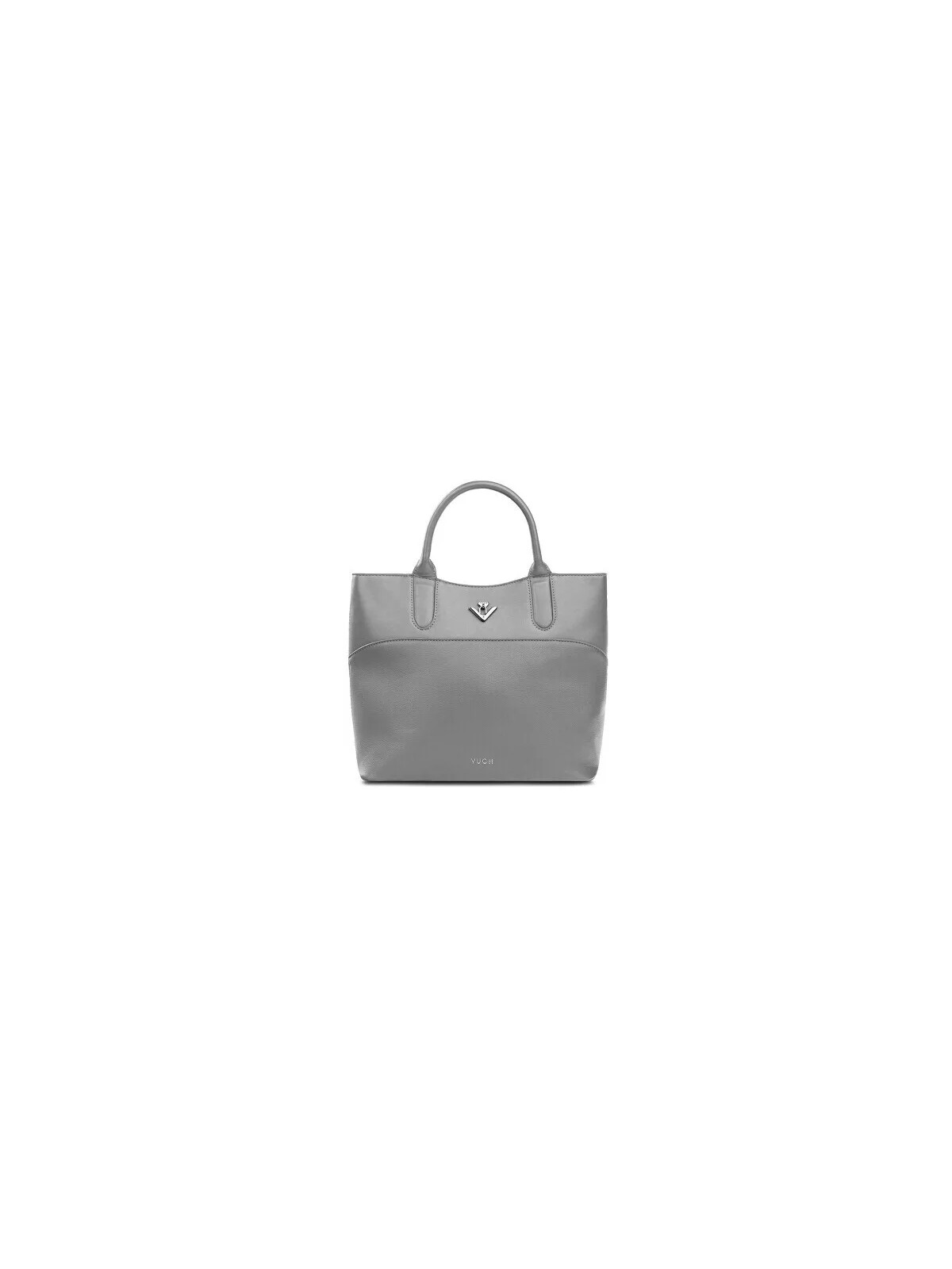 Vuch Borsa da donna Christel Divide Grey elegante