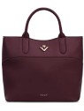 Vuch Borsa Christel Divide Wine da donna elegante