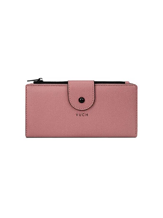 Portafoglio da donna Louella Rosa di Vuch