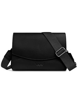 Vuch Borsa a Tracolla Danita Black da Donna