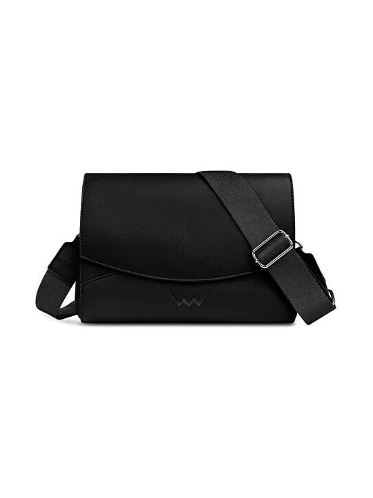 Vuch Borsa a Tracolla Danita Black da Donna