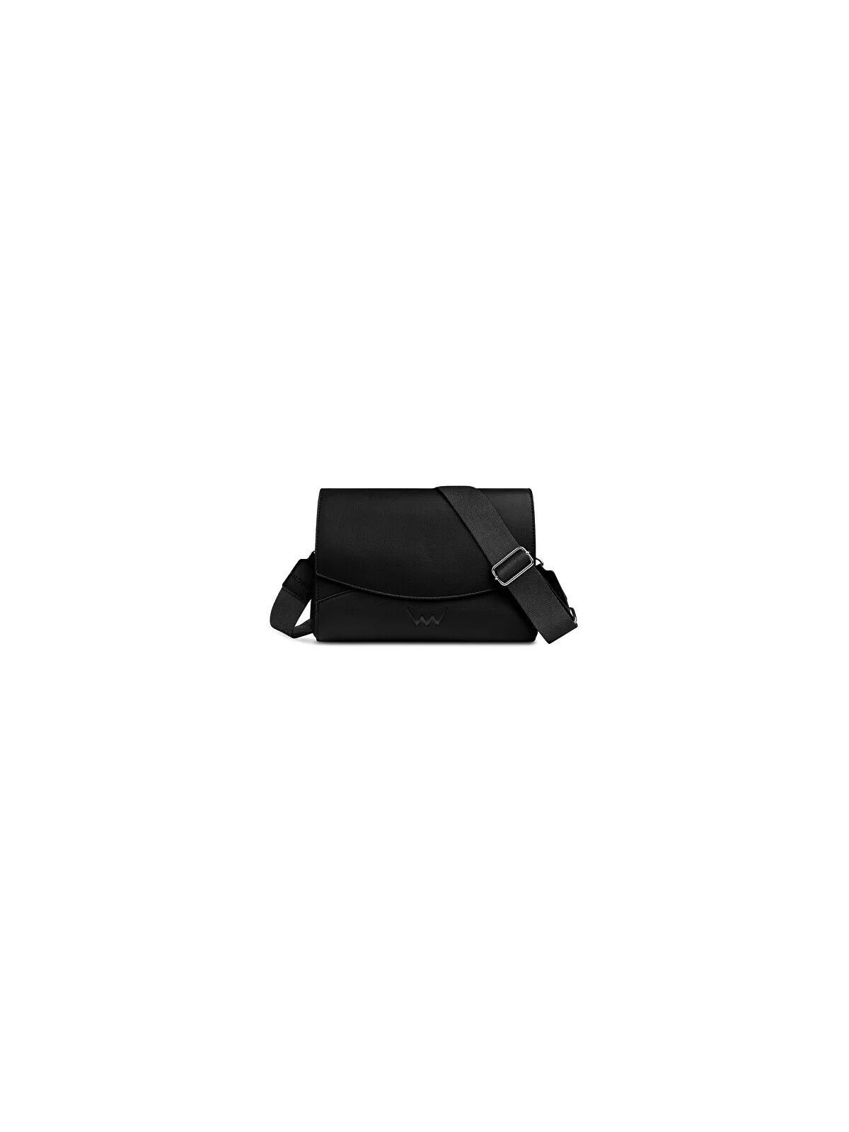 Vuch Borsa a Tracolla Danita Black da Donna