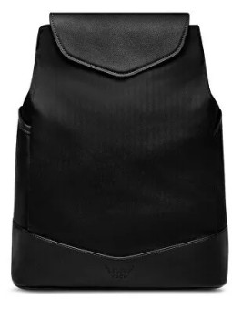 Zaino Vuch Inchel Nero: Eleganza per Ogni Donna