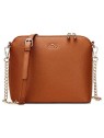 Borsa a Tracolla Nurmi Marrone da Donna