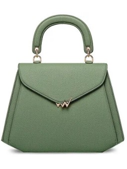 Vuch Borsa Bryna Verde Scuro per donna
