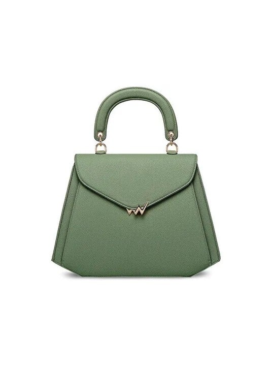 Vuch Borsa Bryna Verde Scuro per donna