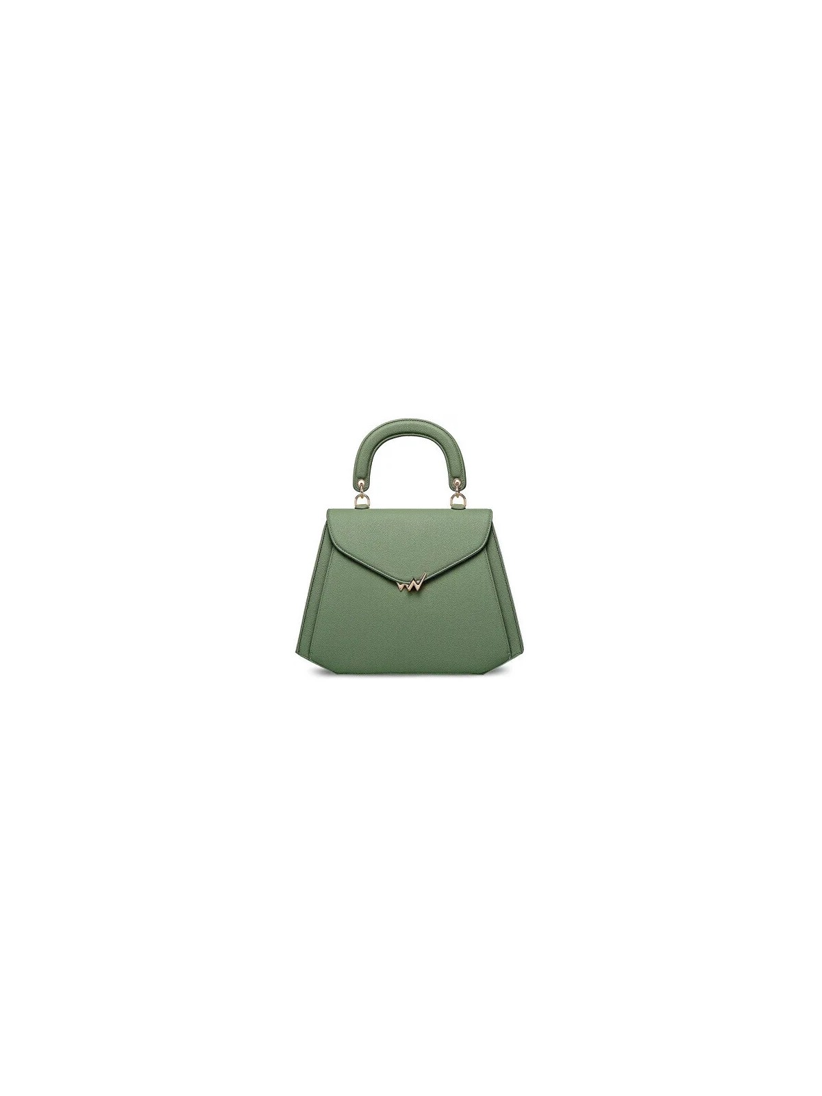 Vuch Borsa Bryna Verde Scuro per donna
