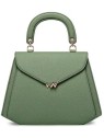 Vuch Borsa Bryna Verde Scuro per donna