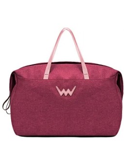 Vuch Borsa da Viaggio per Vino Morris da Donna