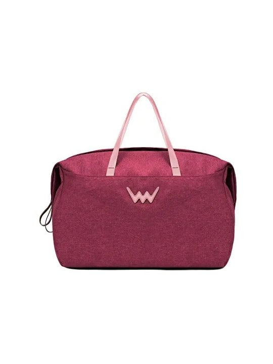 Vuch Borsa da Viaggio per Vino Morris da Donna