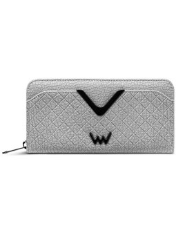 Vuch Portafoglio da Donna Mico Grigio