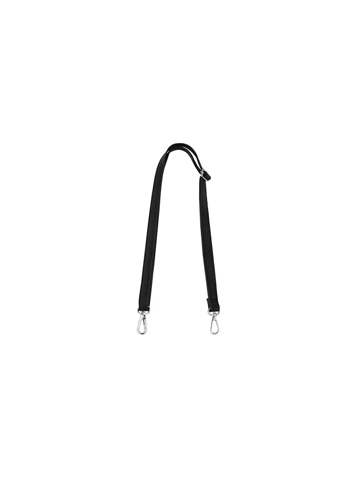 Vuch Tracolla Fino Silver: Stile ed Eleganza