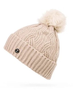 Cappello da Donna Sheron Beige - Vuch
