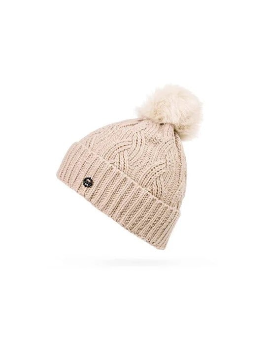 Cappello da Donna Sheron Beige - Vuch