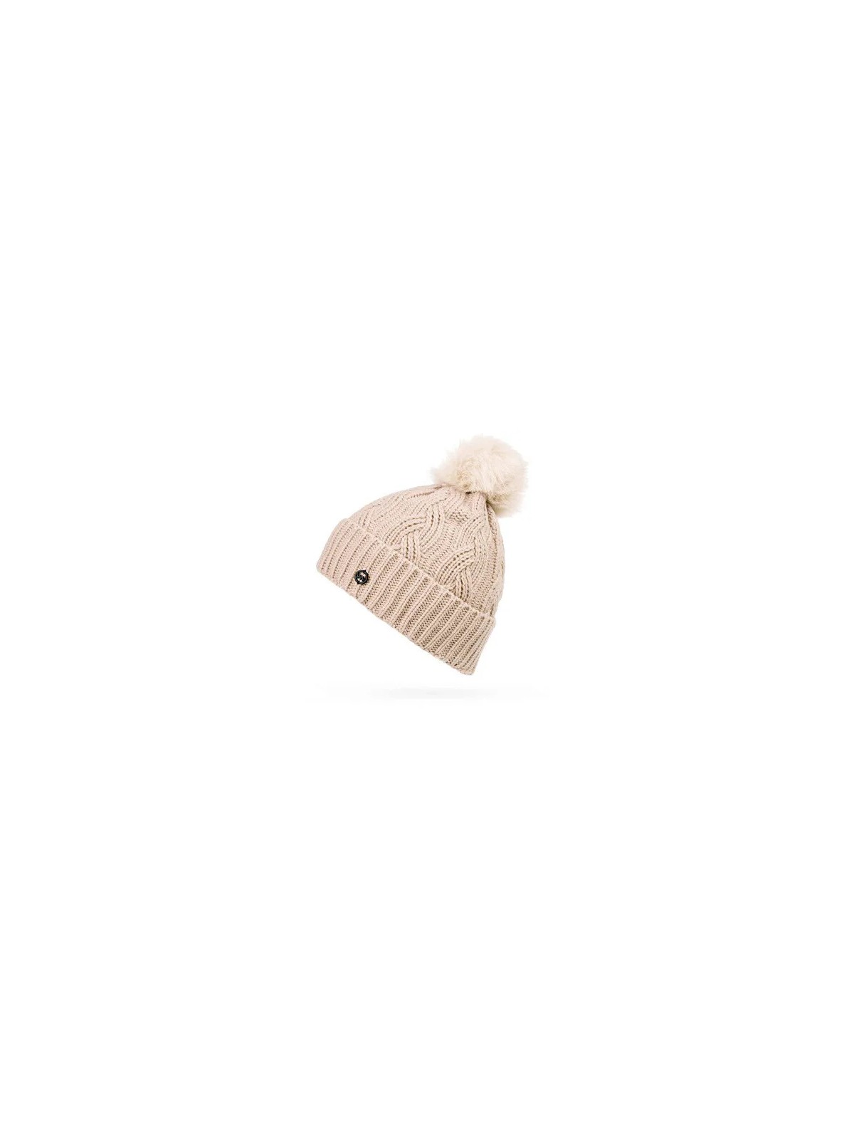Cappello da Donna Sheron Beige - Vuch