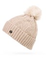 Cappello da Donna Sheron Beige - Vuch