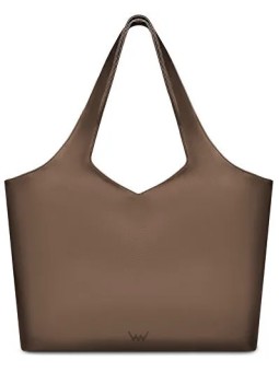 Vuch Borsa da Donna Aurelia HB Grigio